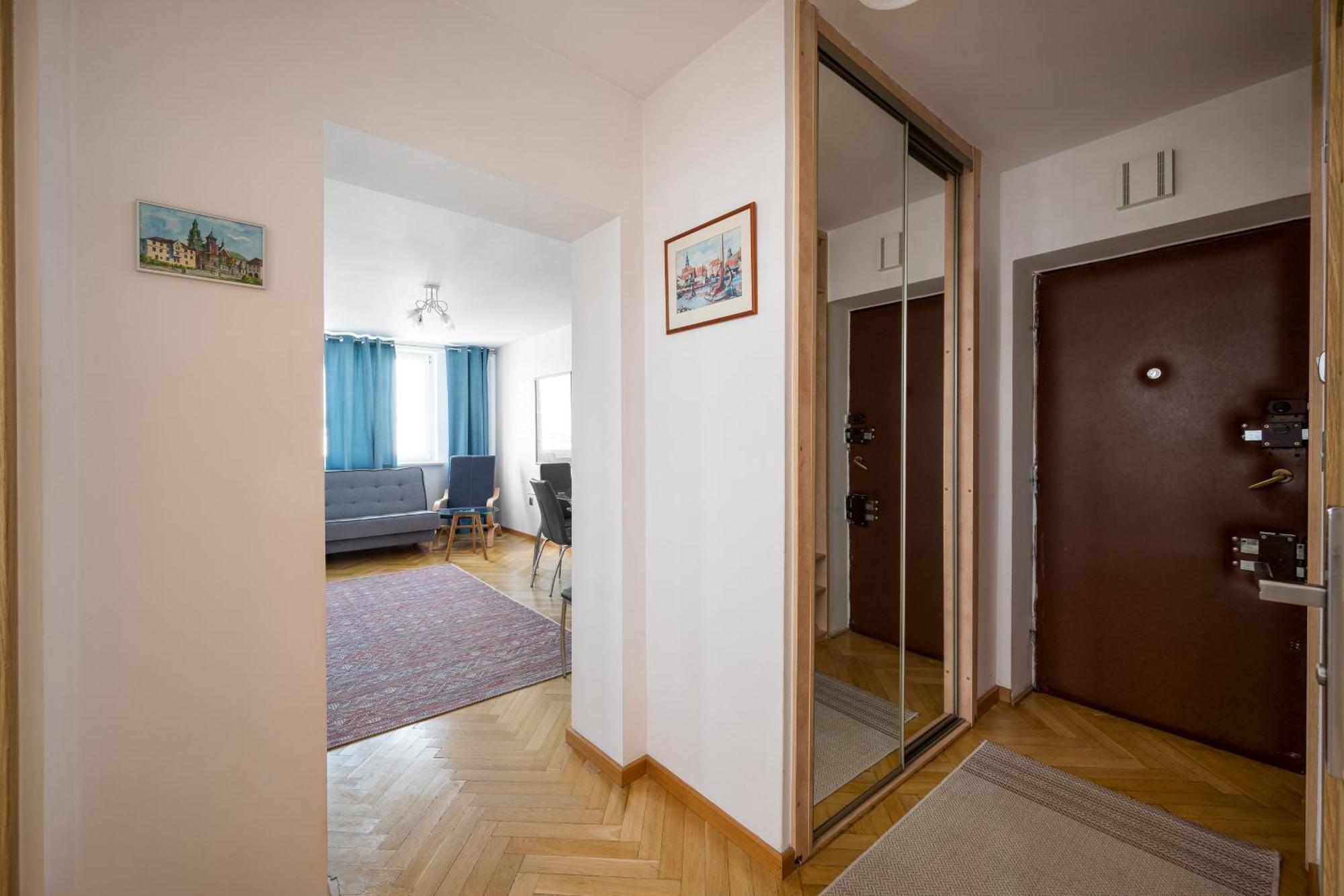 Wspolna View * Varšava